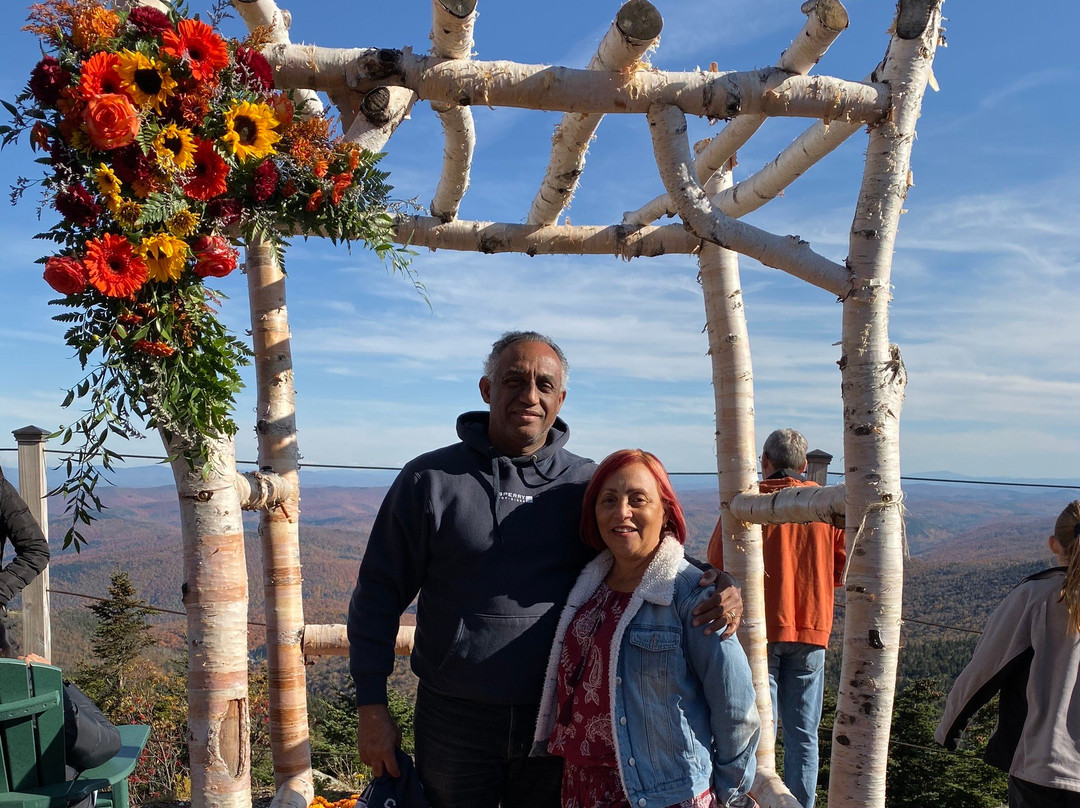 Killington - Pico Adventure Center-基灵顿必去景点