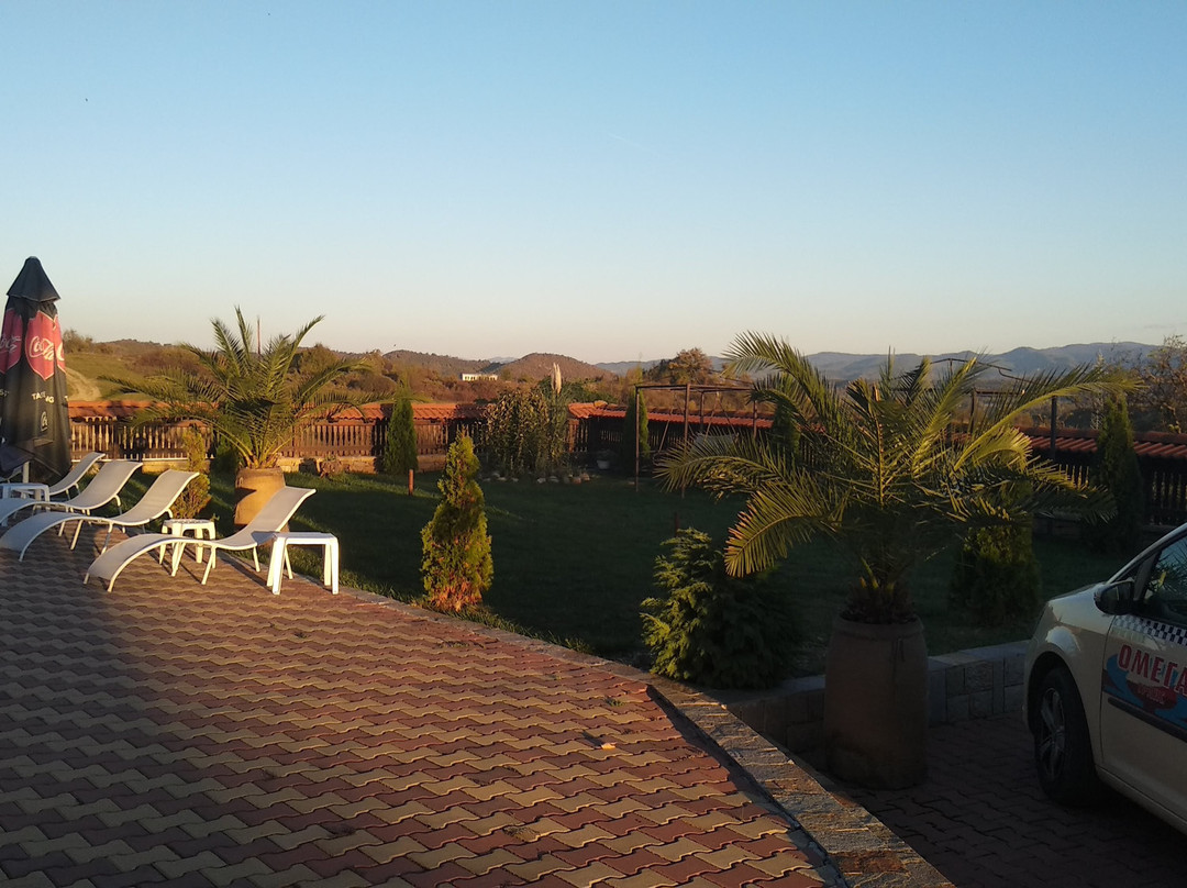 Spa Complex Panorama主图