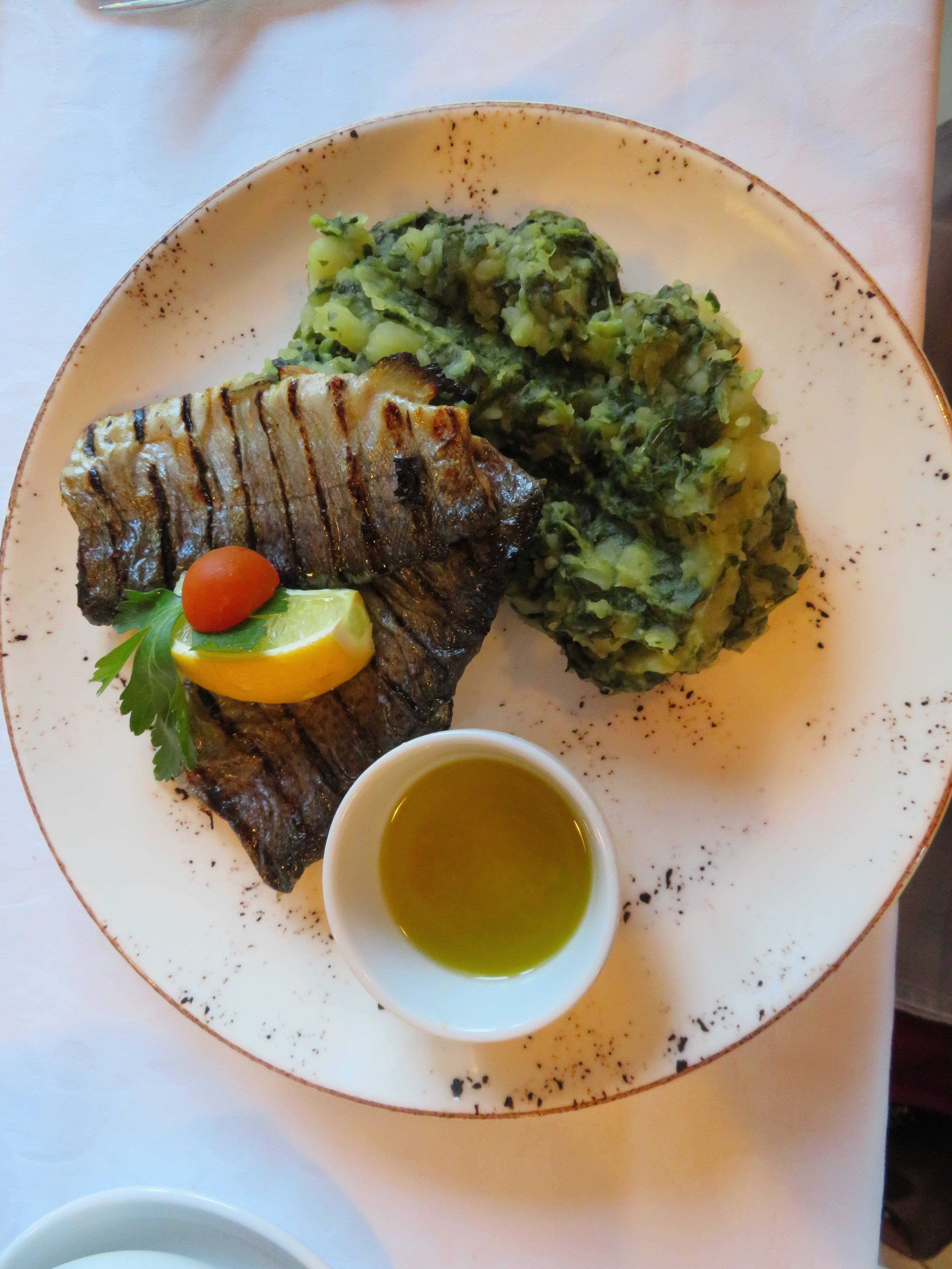 蒂歌尼嘉酒店-餐饮