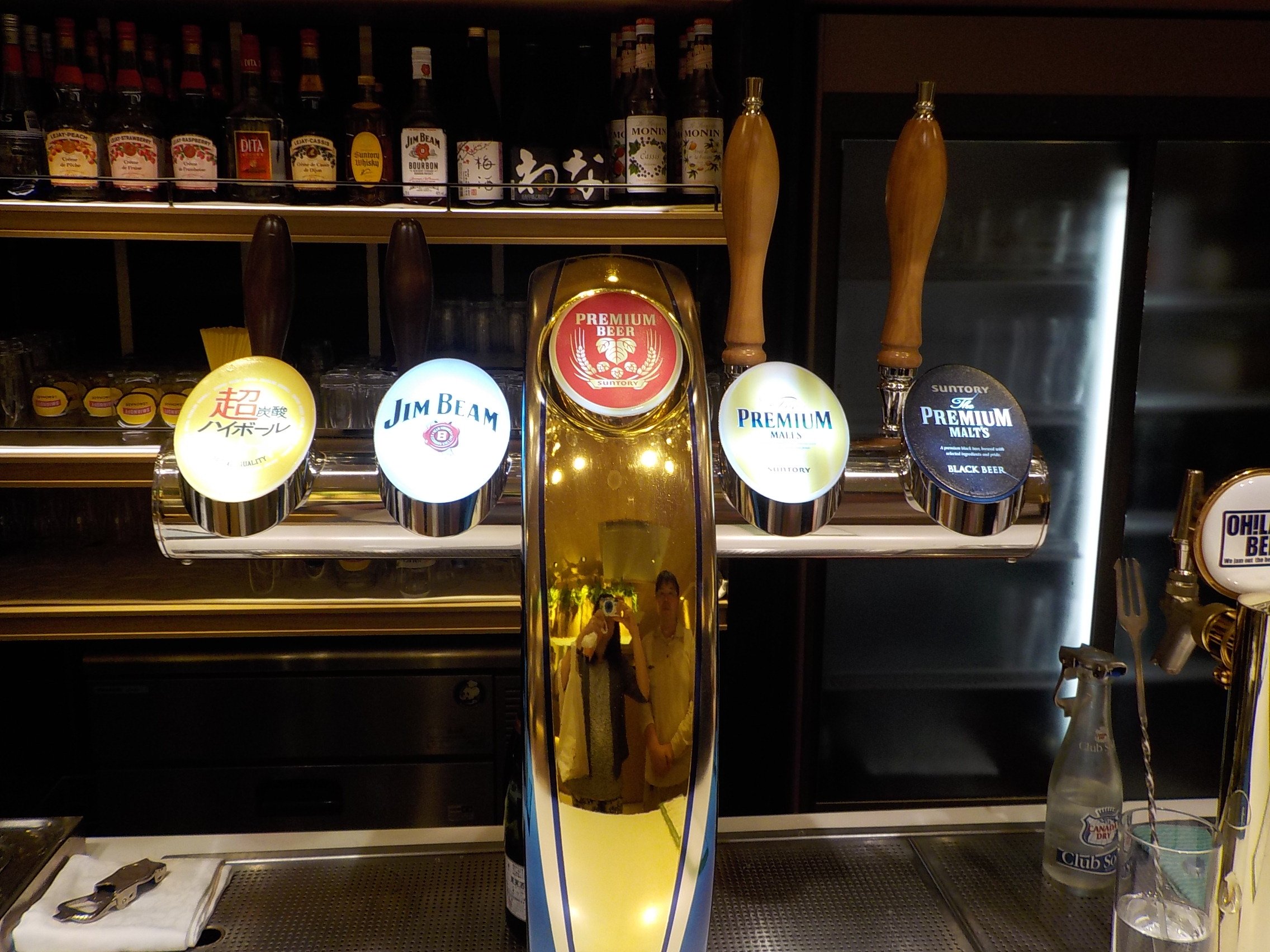 Ambient Tateshina Hotel-餐饮