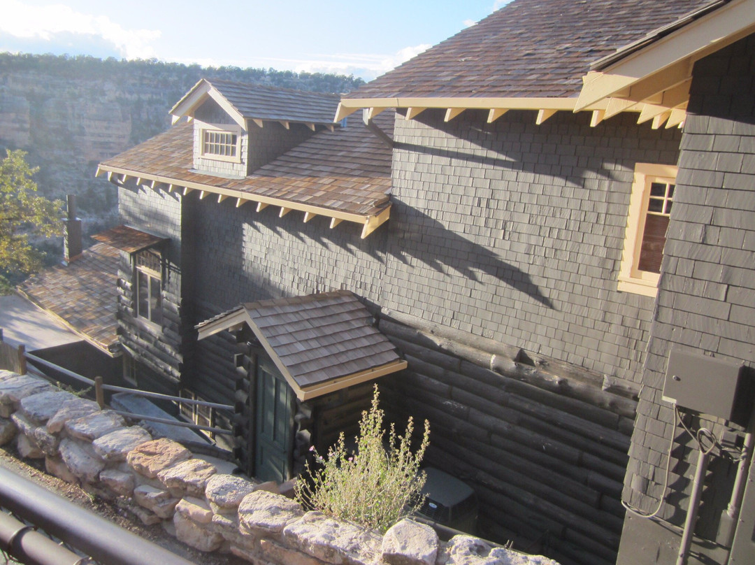 Kolb Studio-大峡谷国家公园必去景点