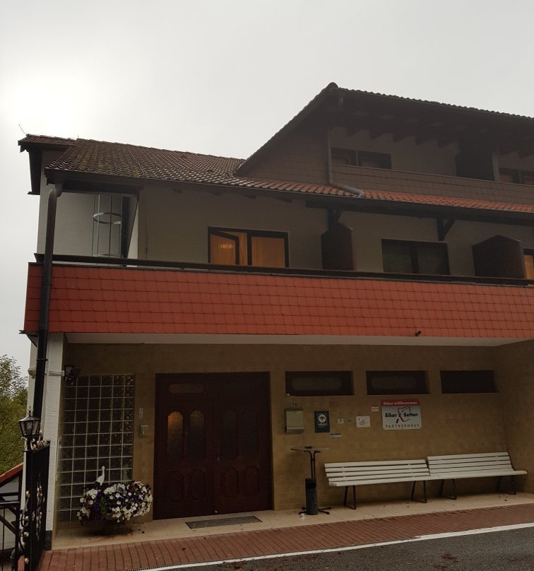 Hotel Restaurant Birkenhof主图