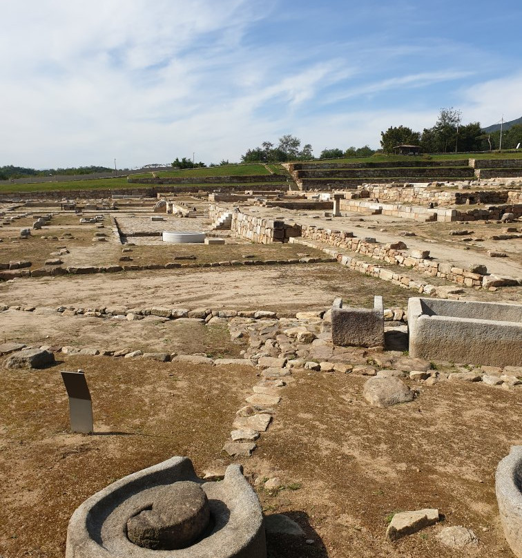 Hoeamsa-杨州市必去景点