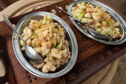 GreenArts Farm & Cottage主图