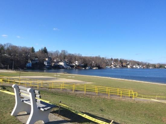 Hopatcong State Park