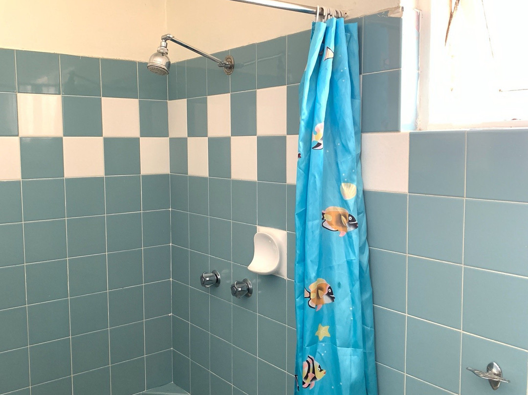 Burleigh Break主图