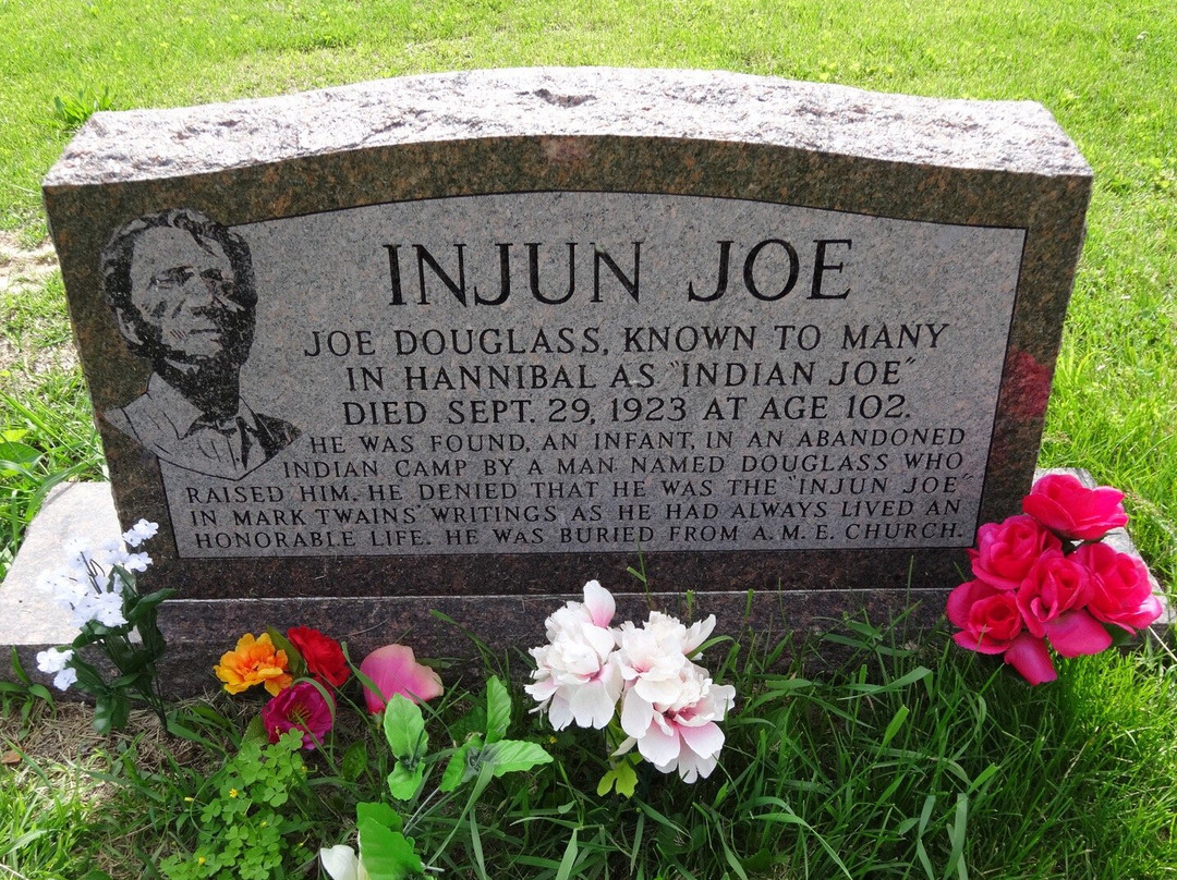 Mt Olivet Cemetery And Memorial Park