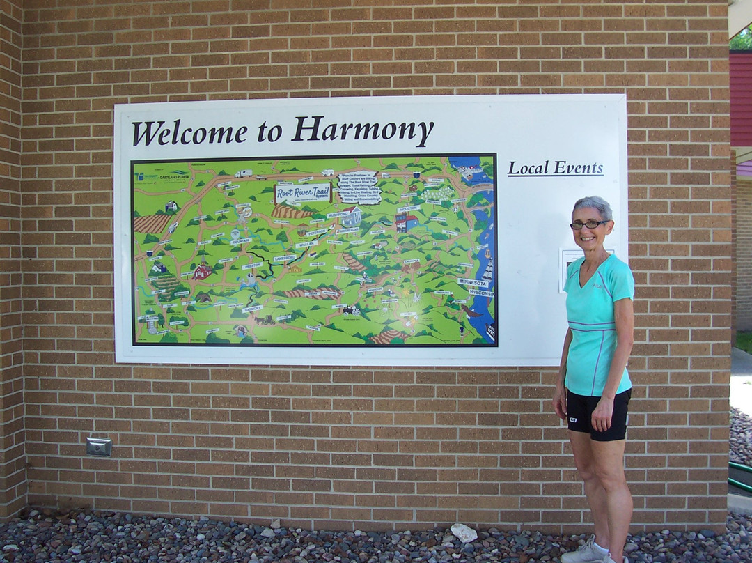 Harmony-Preston Valley State Trail景点图片
