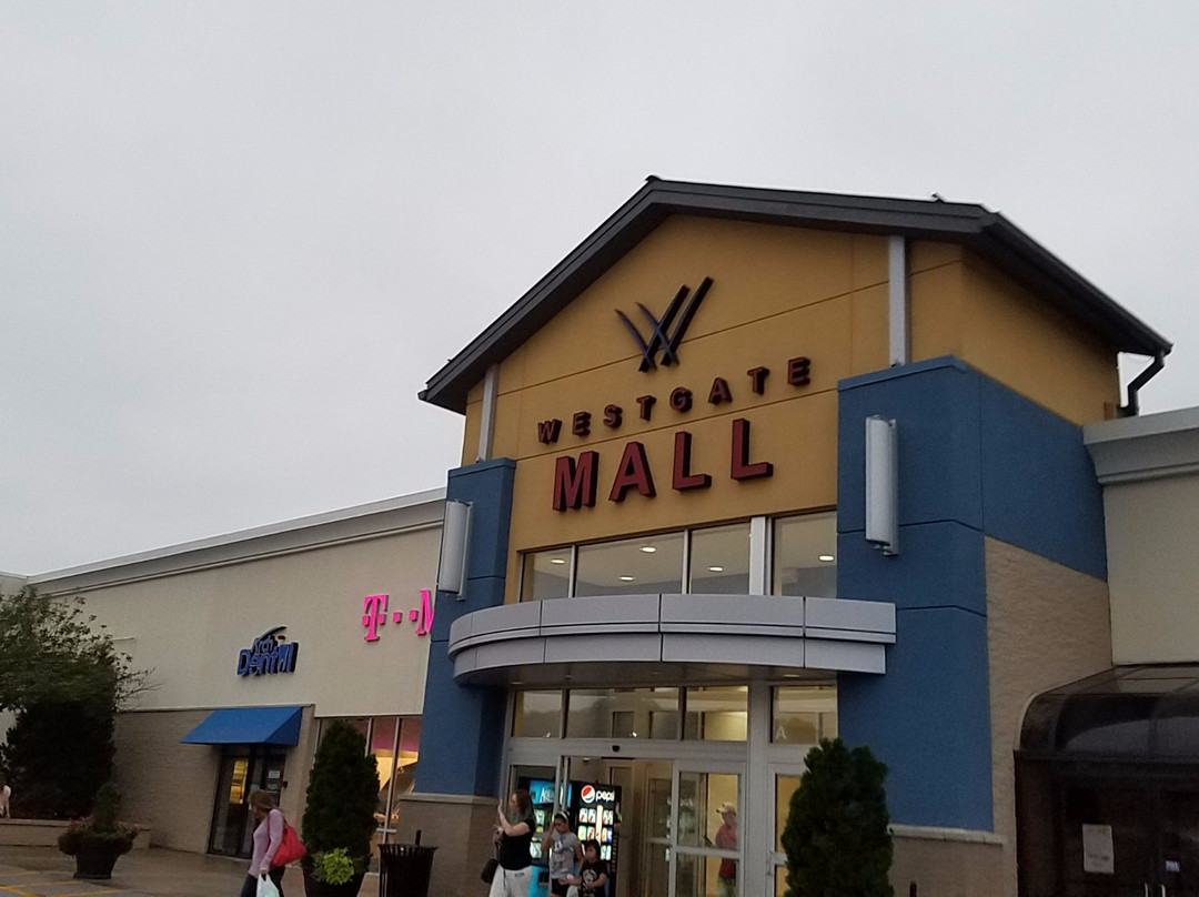Westgate Mall
