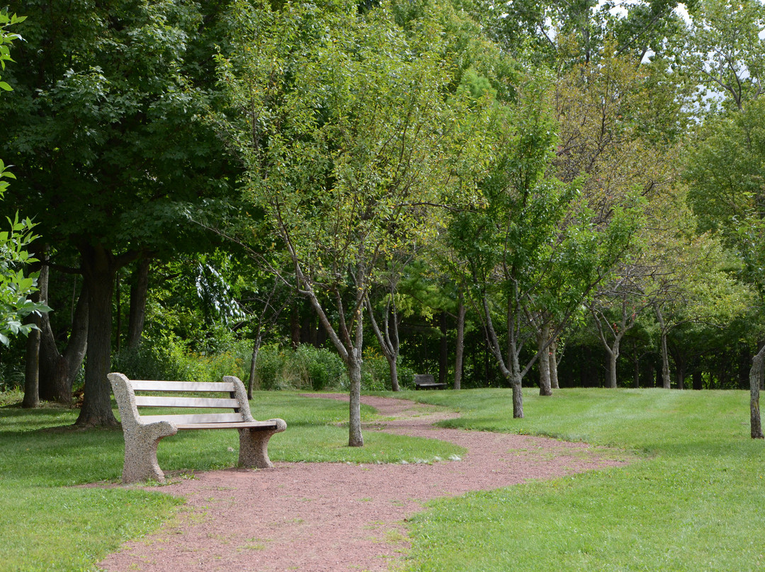 Moraine Park-Highland Park必去景点