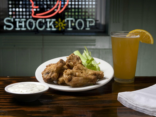 Lamasco Bar and Grill