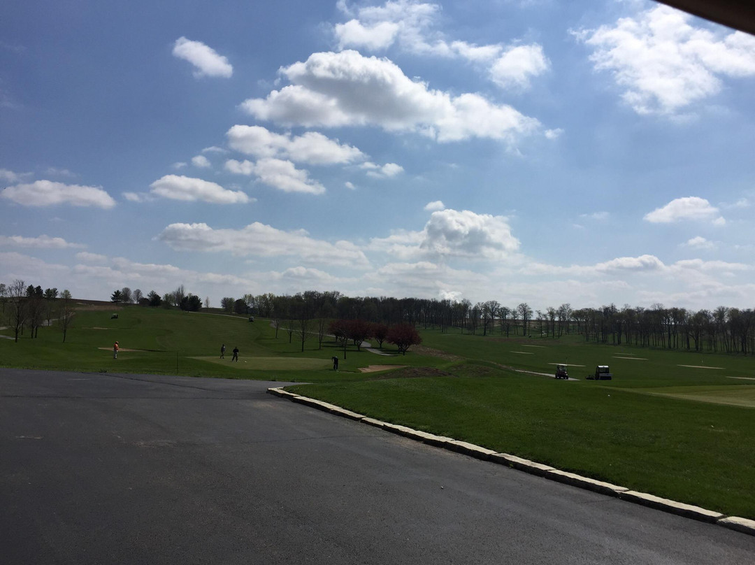 Prairieview Golf Courses景点图片