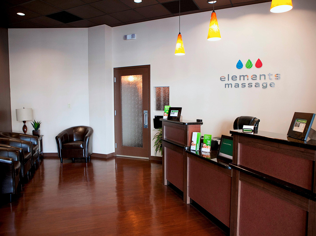 Elements Massage