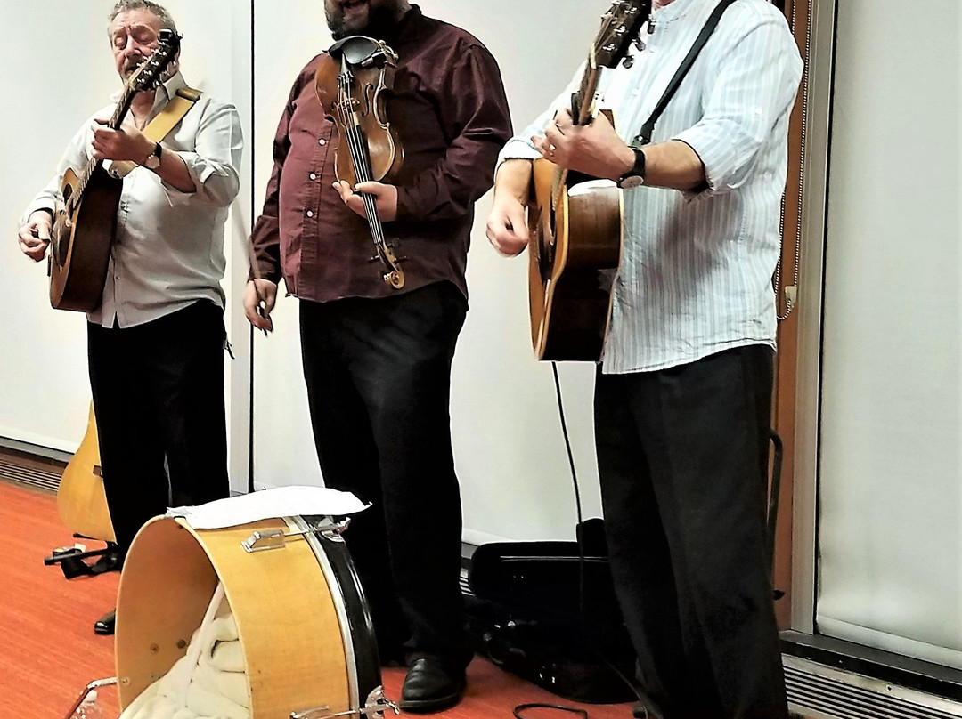 Enfield Public Library