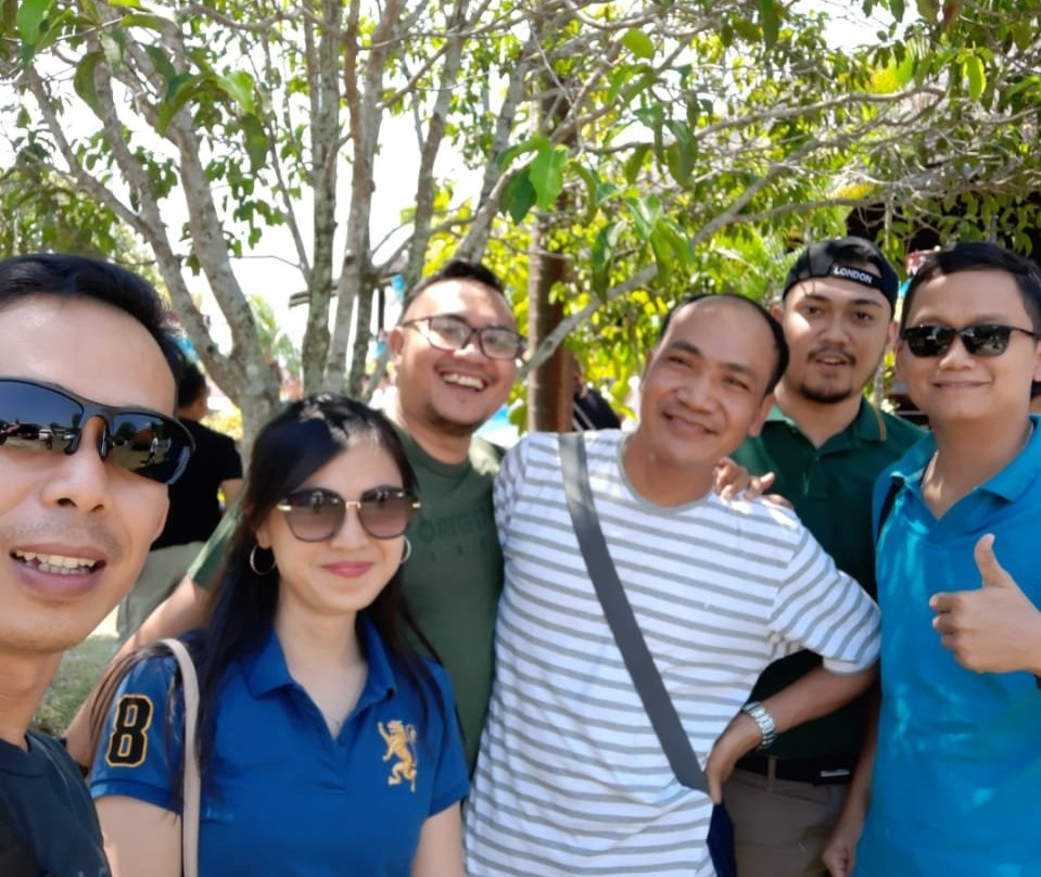 Belitung Dream Island景点图片