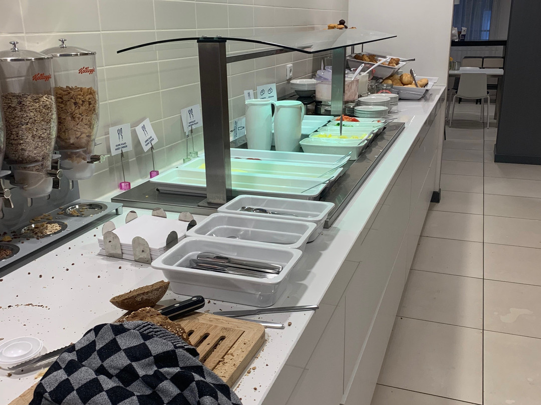 智选假日酒店 - 阿纳姆主图
