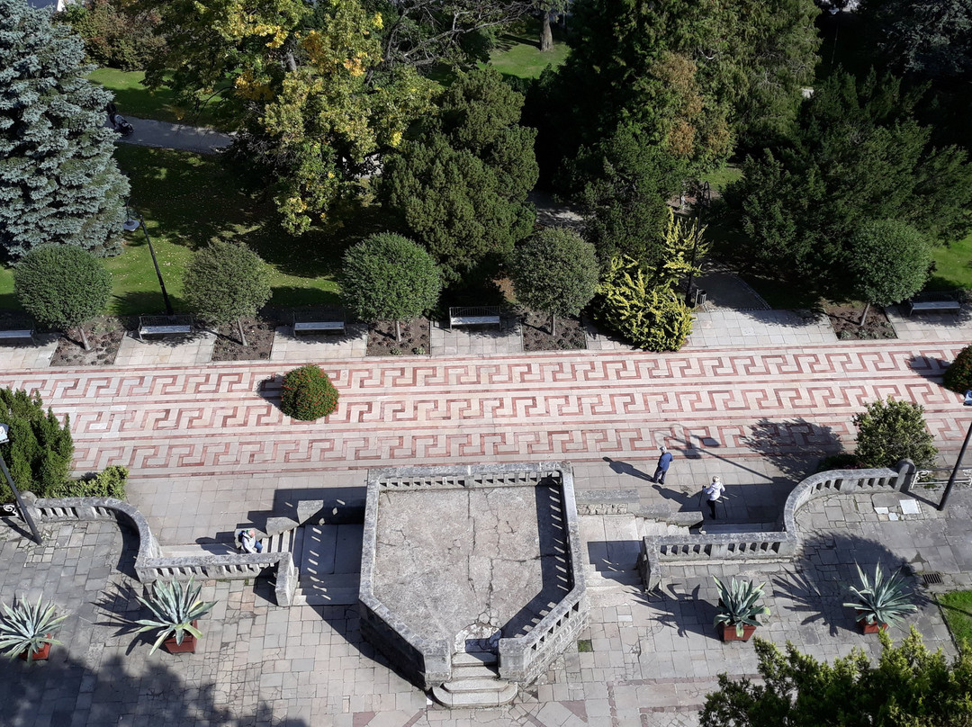 Muzeum Zdrojowe景点图片
