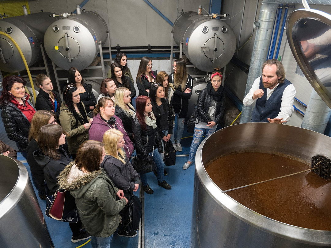 Lava Bräu Bier- und Whiskymanufaktur-Auersbach必去景点