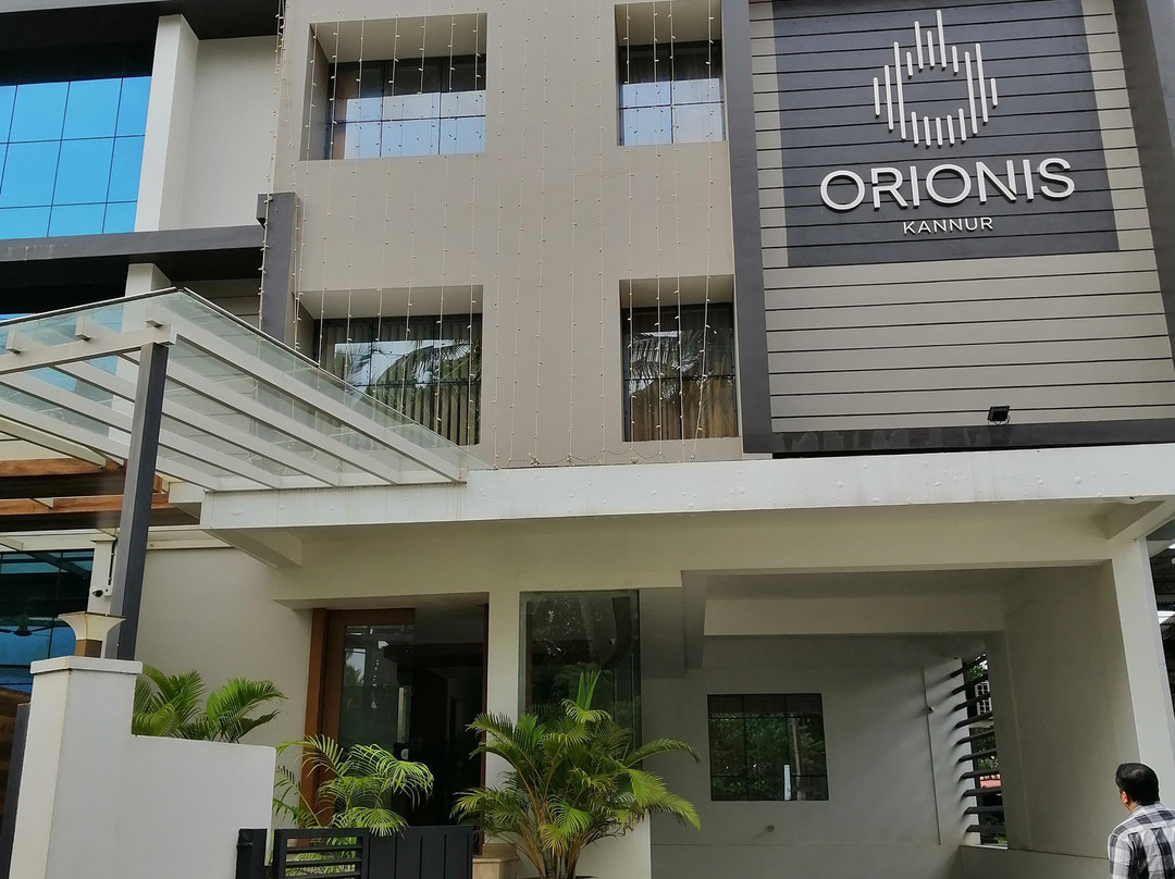 Orionis Kannur主图
