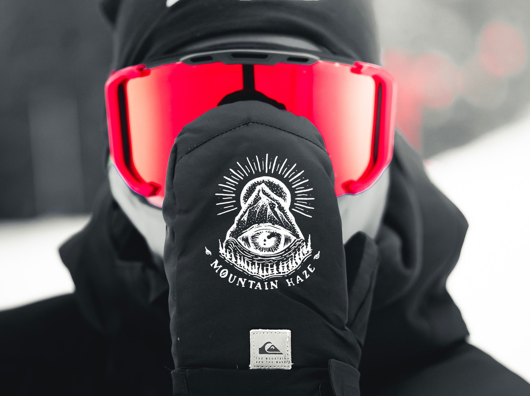 Spree Ski & Snowboard School-帕泊洛沃必去景点