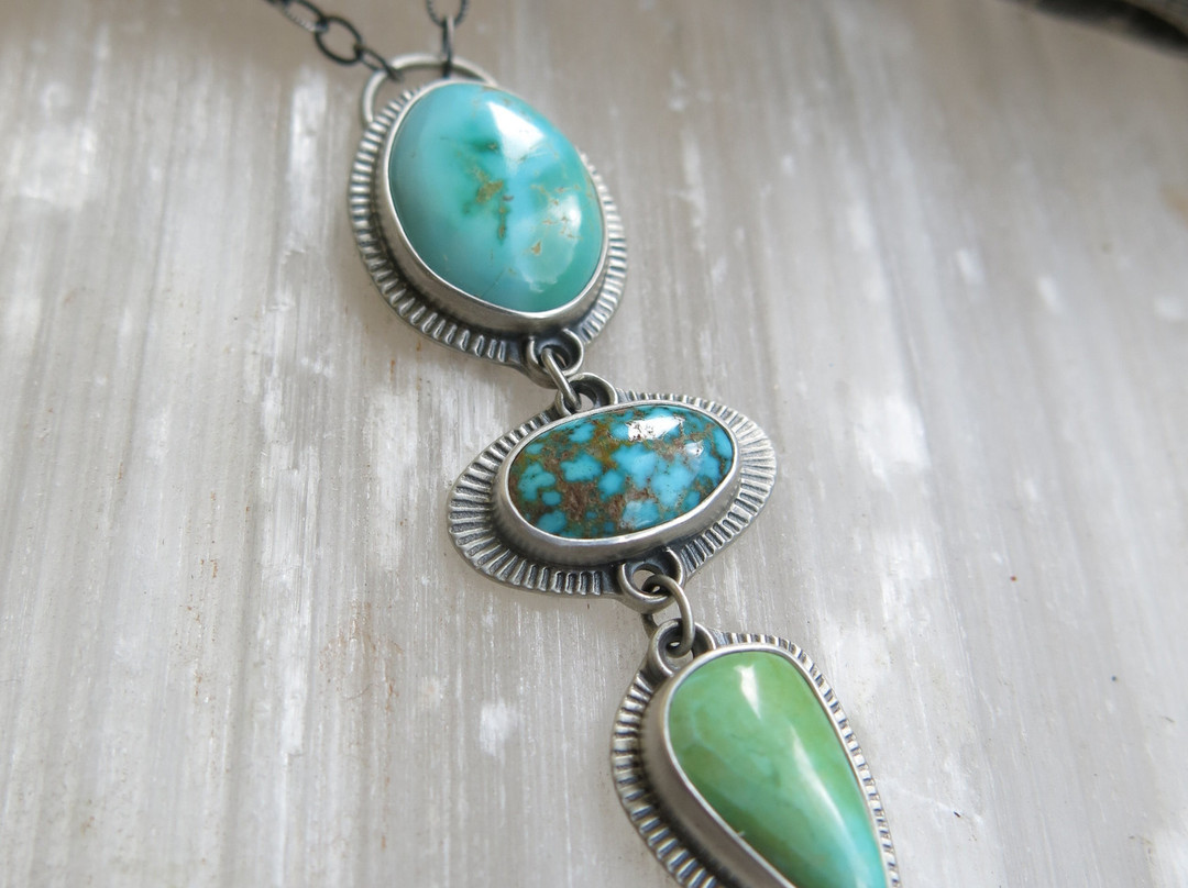 The Artist's Gallery-弗拉格斯塔夫必去景点