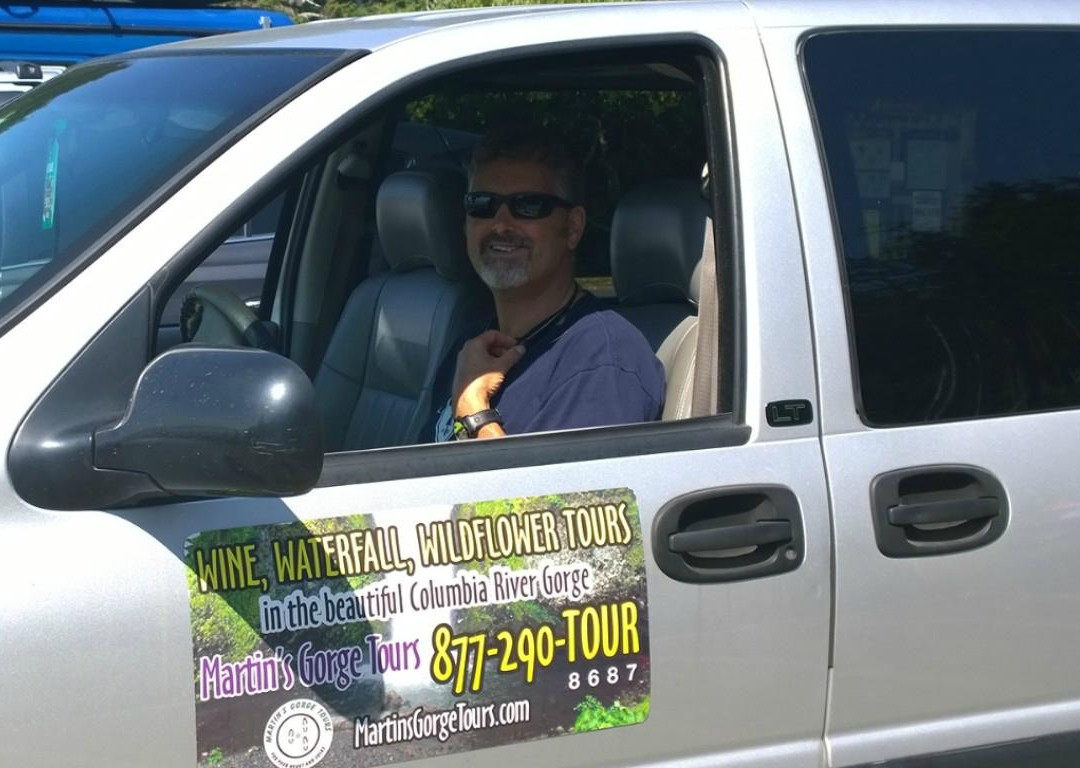 Martin's Gorge Tours-Stevenson必去景点