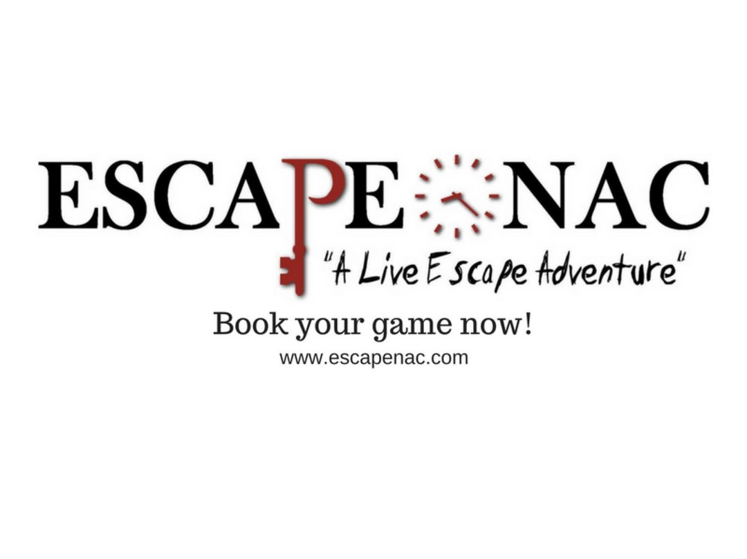 Cushing旅游景点-EscapeNac