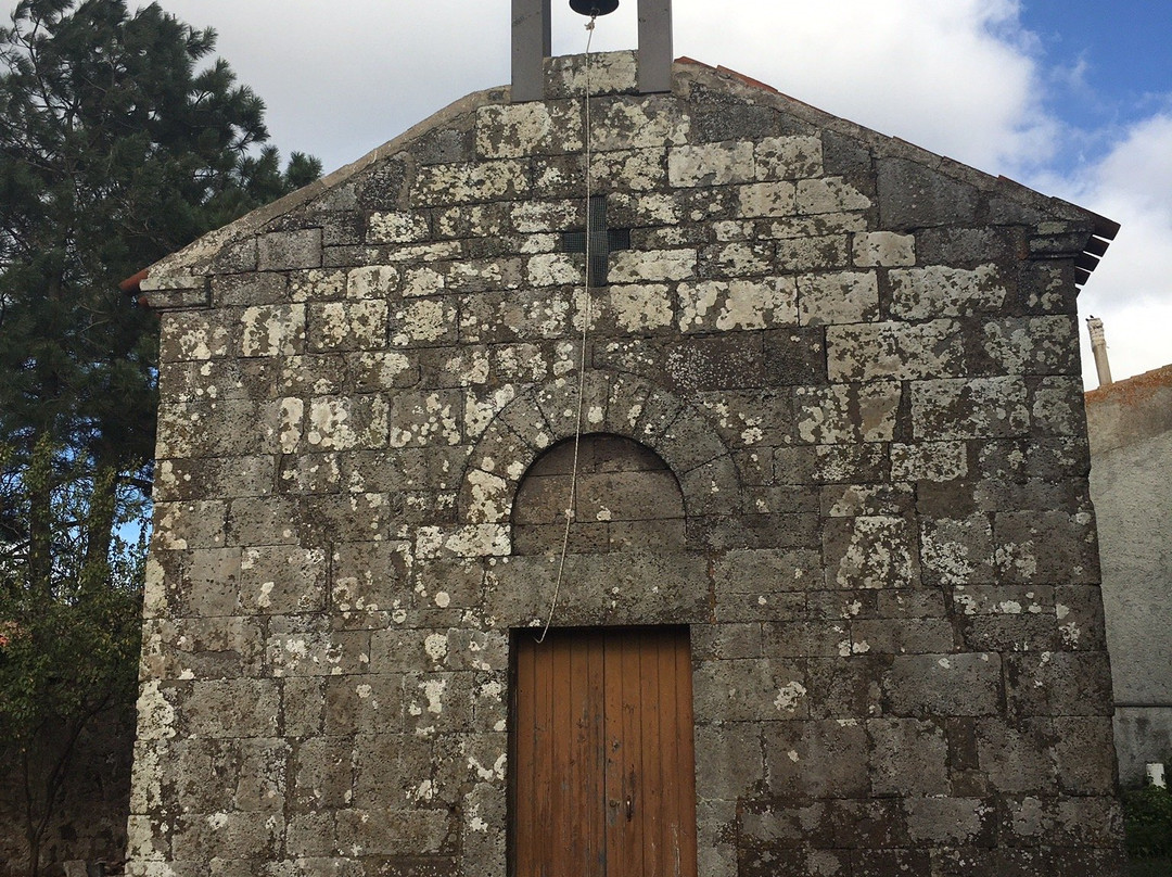 chiesa di San Pietro-Sindia必去景点