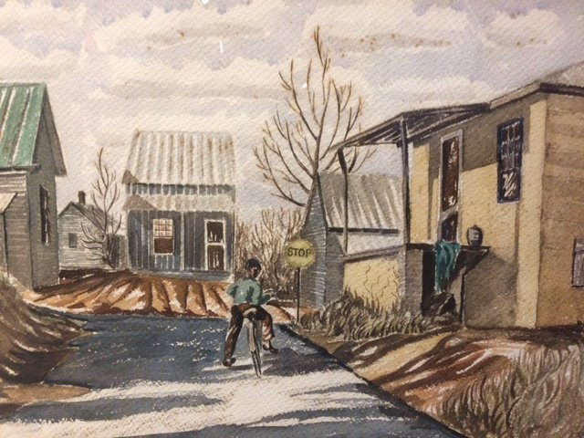 The Jule Collins Smith Museum Of Fine Art-奥本必去景点