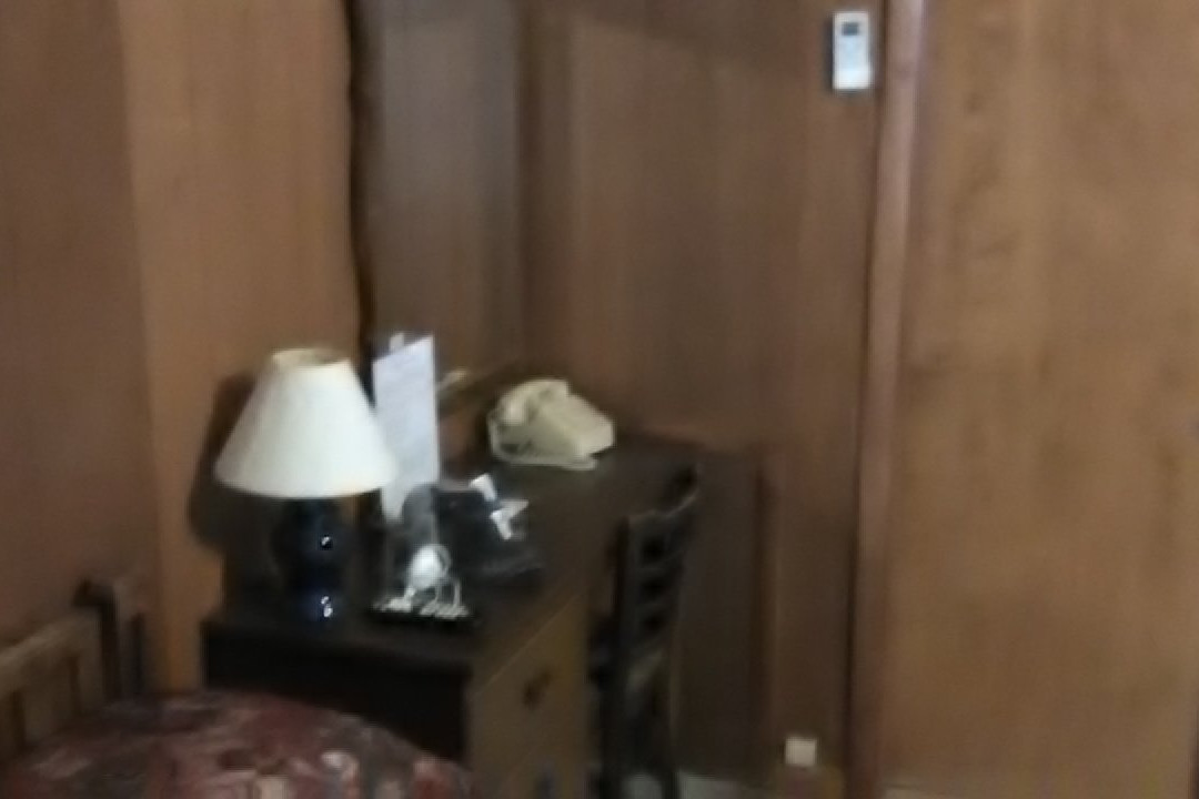 Star Gate Motel主图