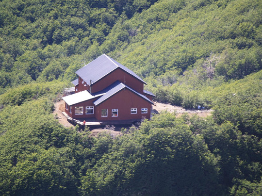 Refugio Agostino Rocca-圣卡洛斯-德巴里洛切必去景点