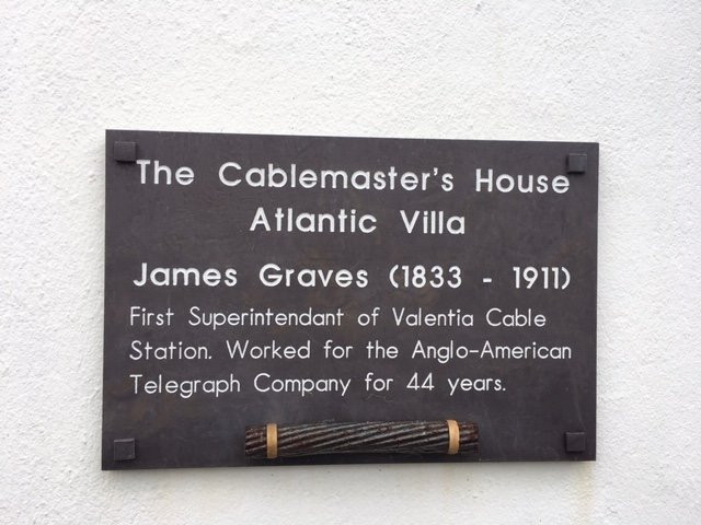 Atlantic Villa Bed and Breakfast主图