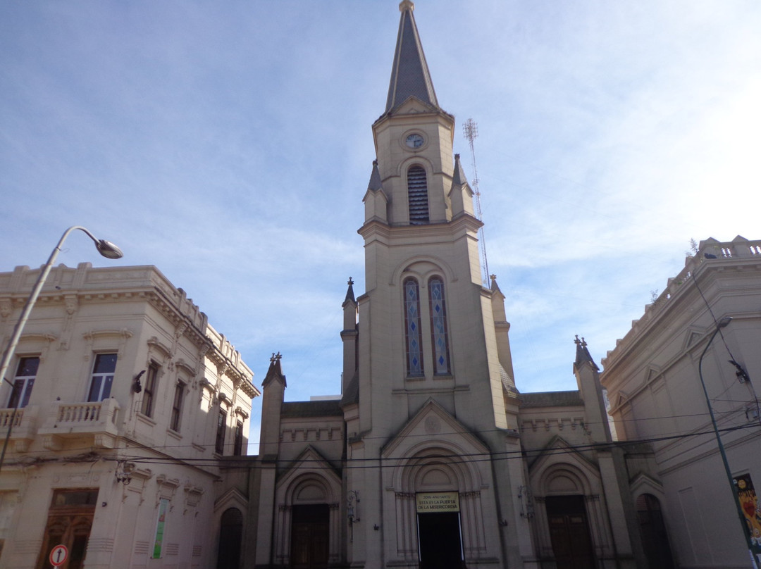 Iglesia Matriz San Ignacio de Loyola景点图片