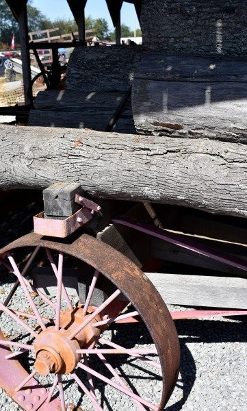 Days Gone By Museum-Portland必去景点