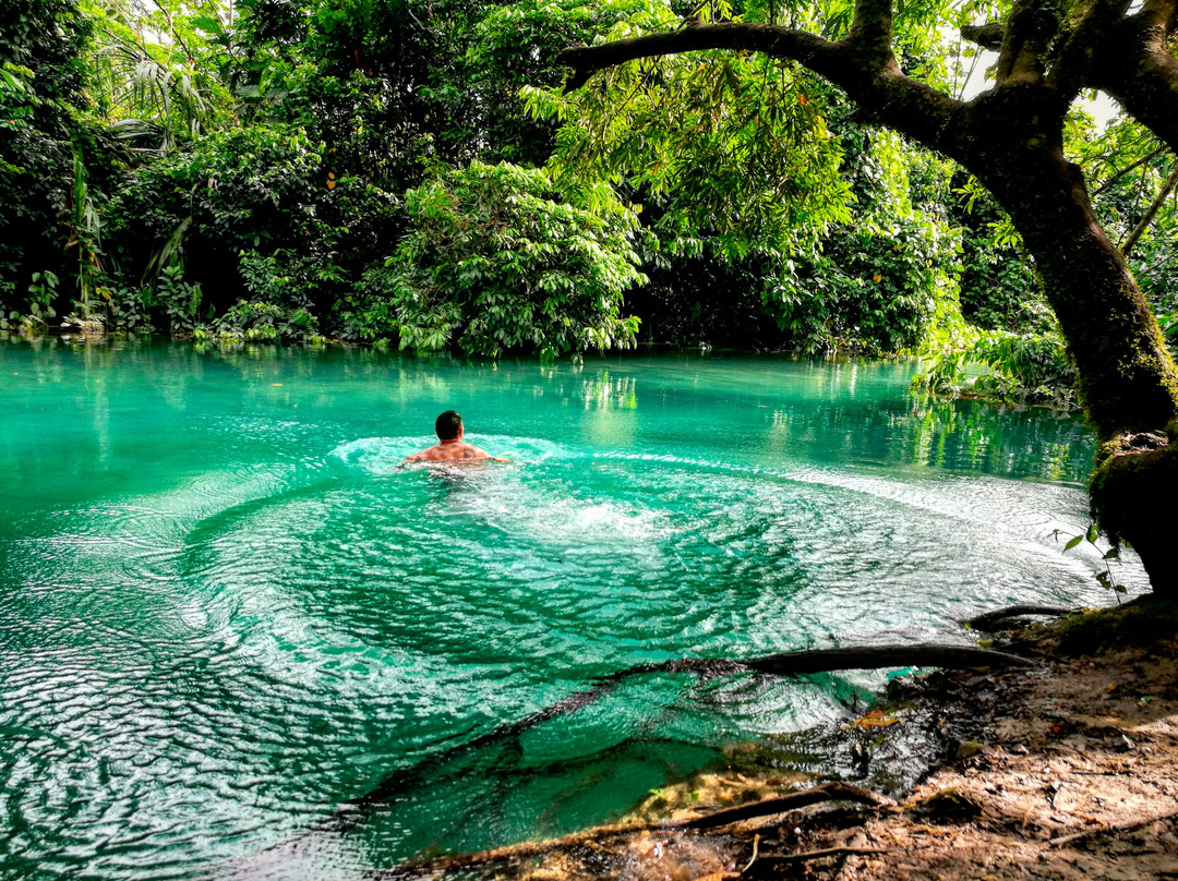 Quebrada Canuja-Atalaya必去景点