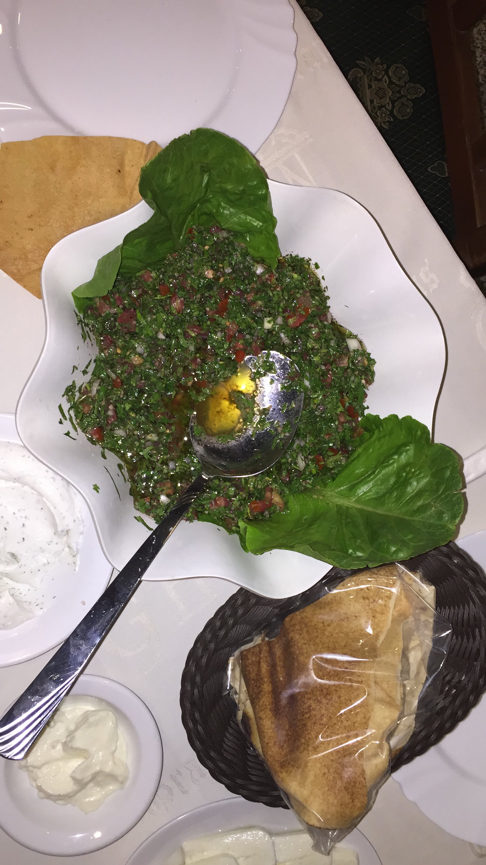 Grand Hotel Naas-餐饮