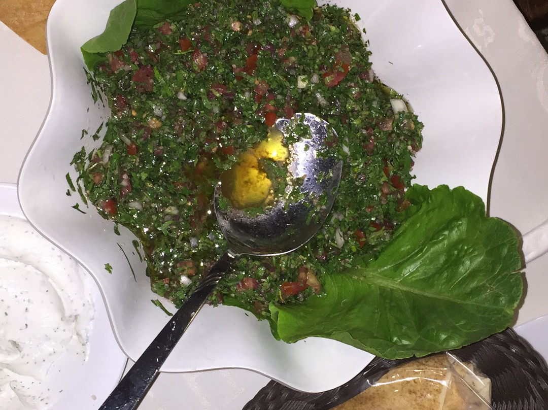 Grand Hotel Naas主图