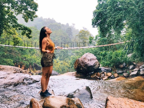 Kingfisher Tours Sri Lanka-科伦坡必去景点