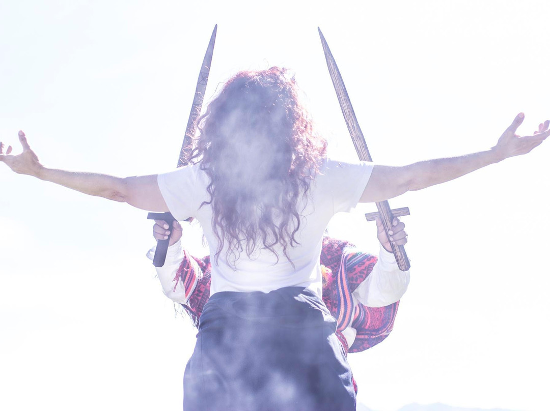 Inti Path-库斯科必去景点