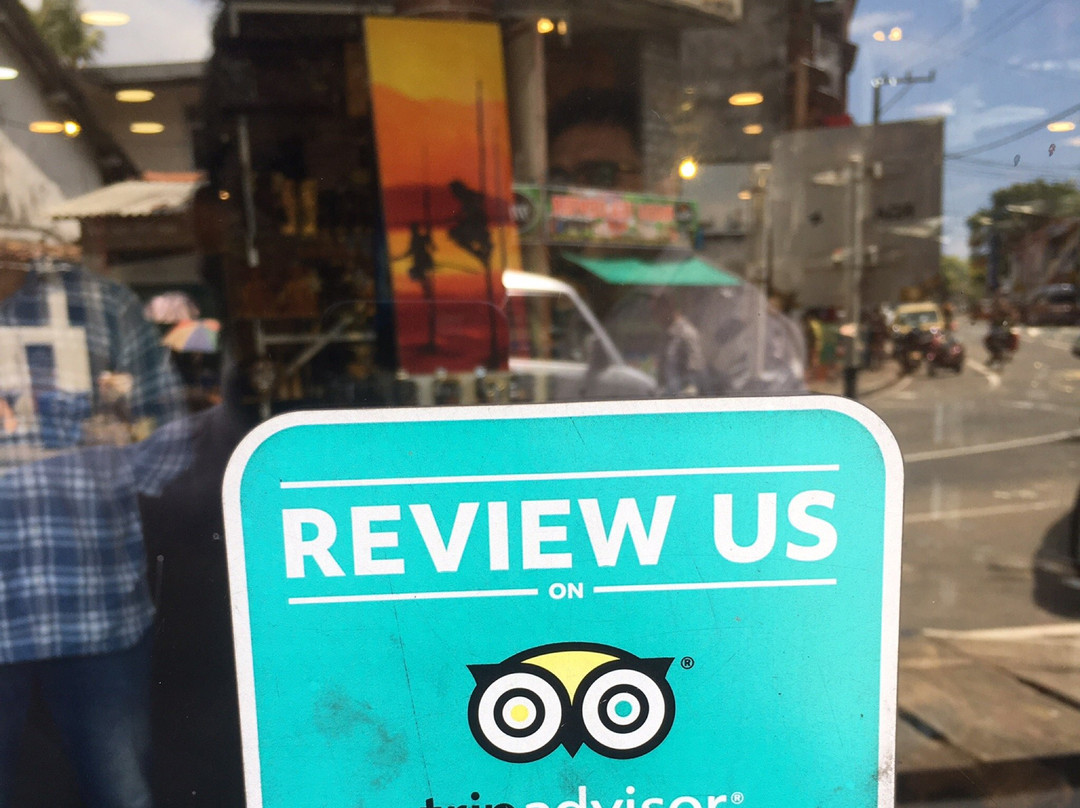 leather.lk-Aluthgama必去景点