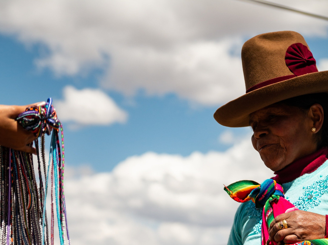 CUSCOATOUR-马丘比丘必去景点