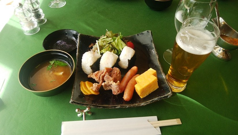 ラ ステラ アルピーナ