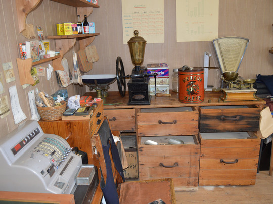 Glyvrar旅游攻略图片