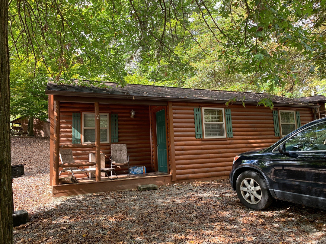 Bodnarosa Motel and Campground主图