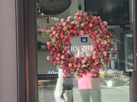 Chalet Inn - a Boutique Hotel主图