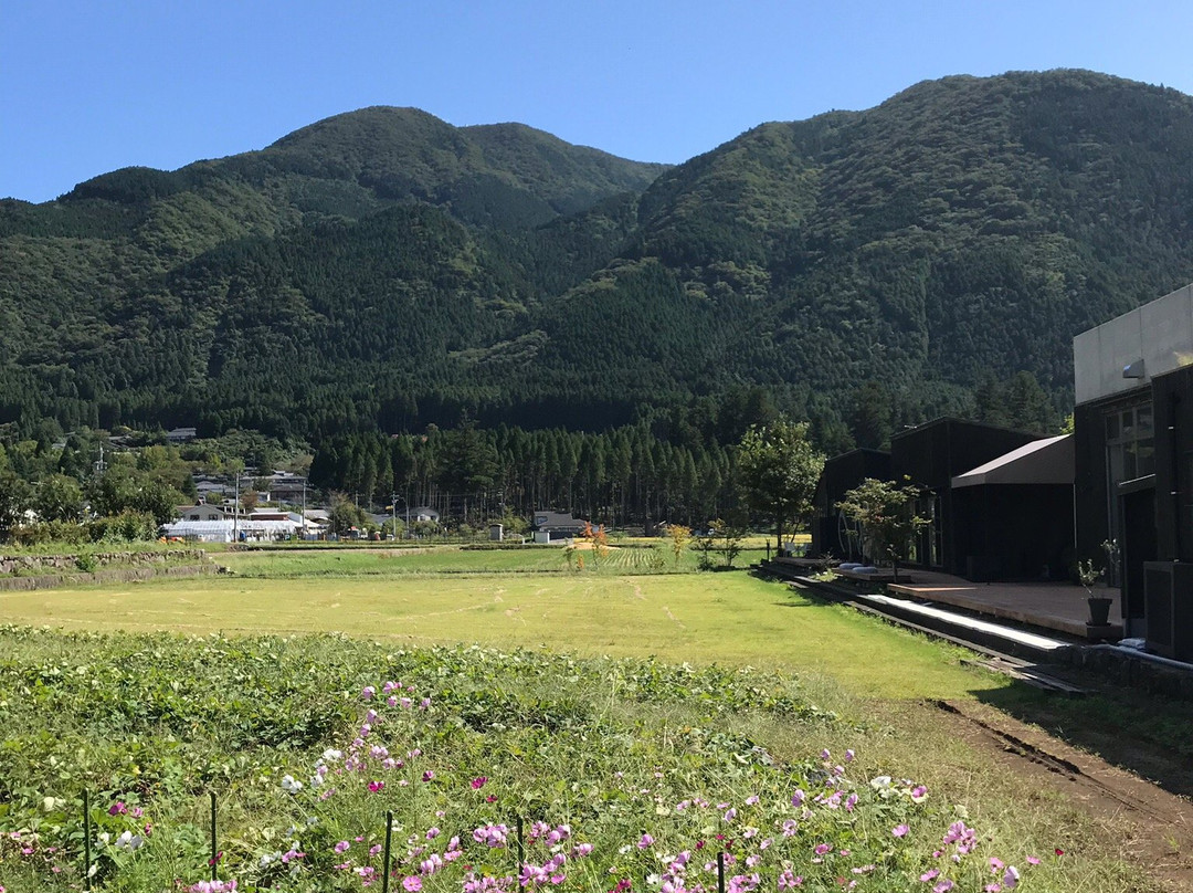 由布院酒店 秀峰馆主图