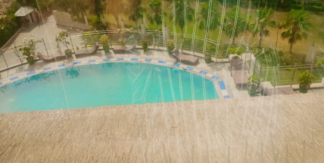 Ramada by Wyndham Neemrana主图