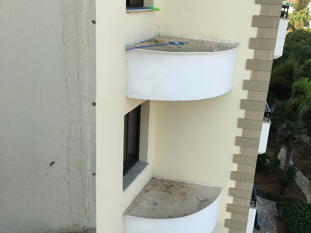 Anastasia Waterpark Beach Resort主图