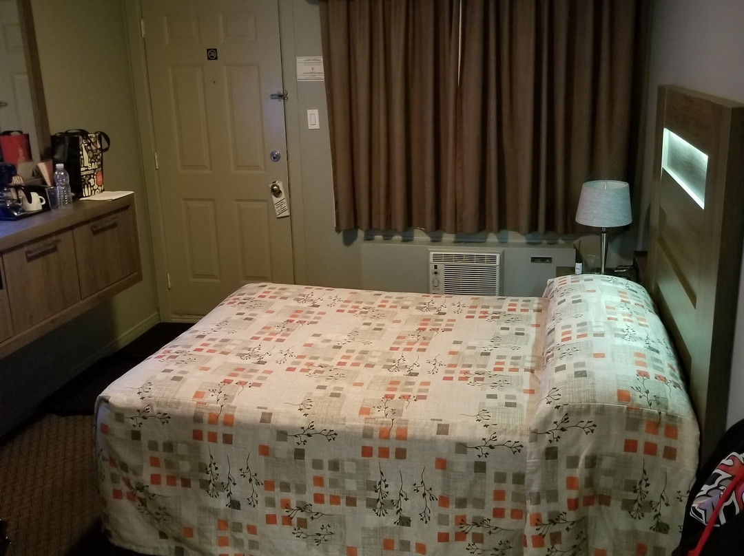 Hôtel Motel Le Châteauguay主图