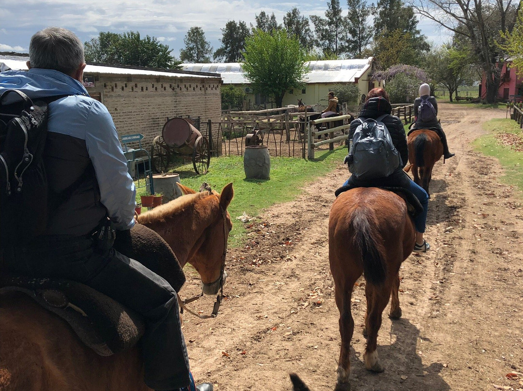 Estancia Don Silvano主图